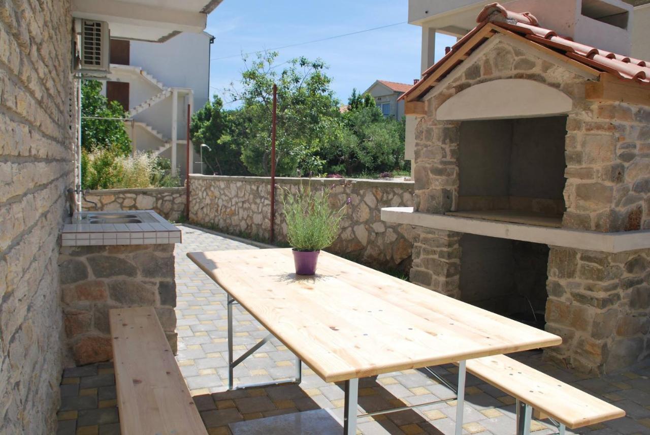 Villa Danica Murter Betina  Exterior photo