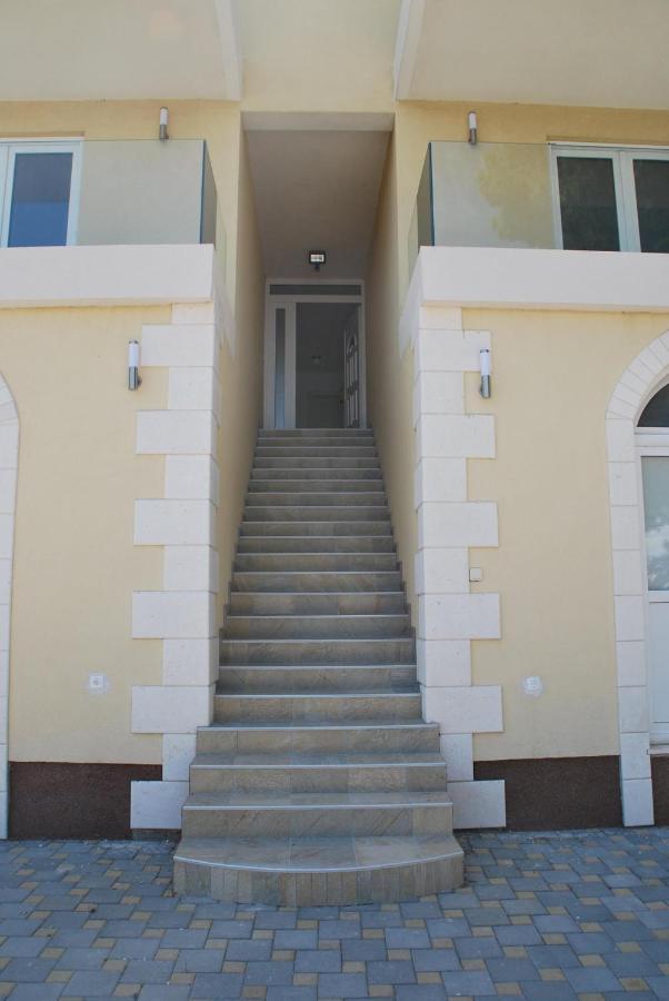 Villa Danica Murter Betina  Exterior photo