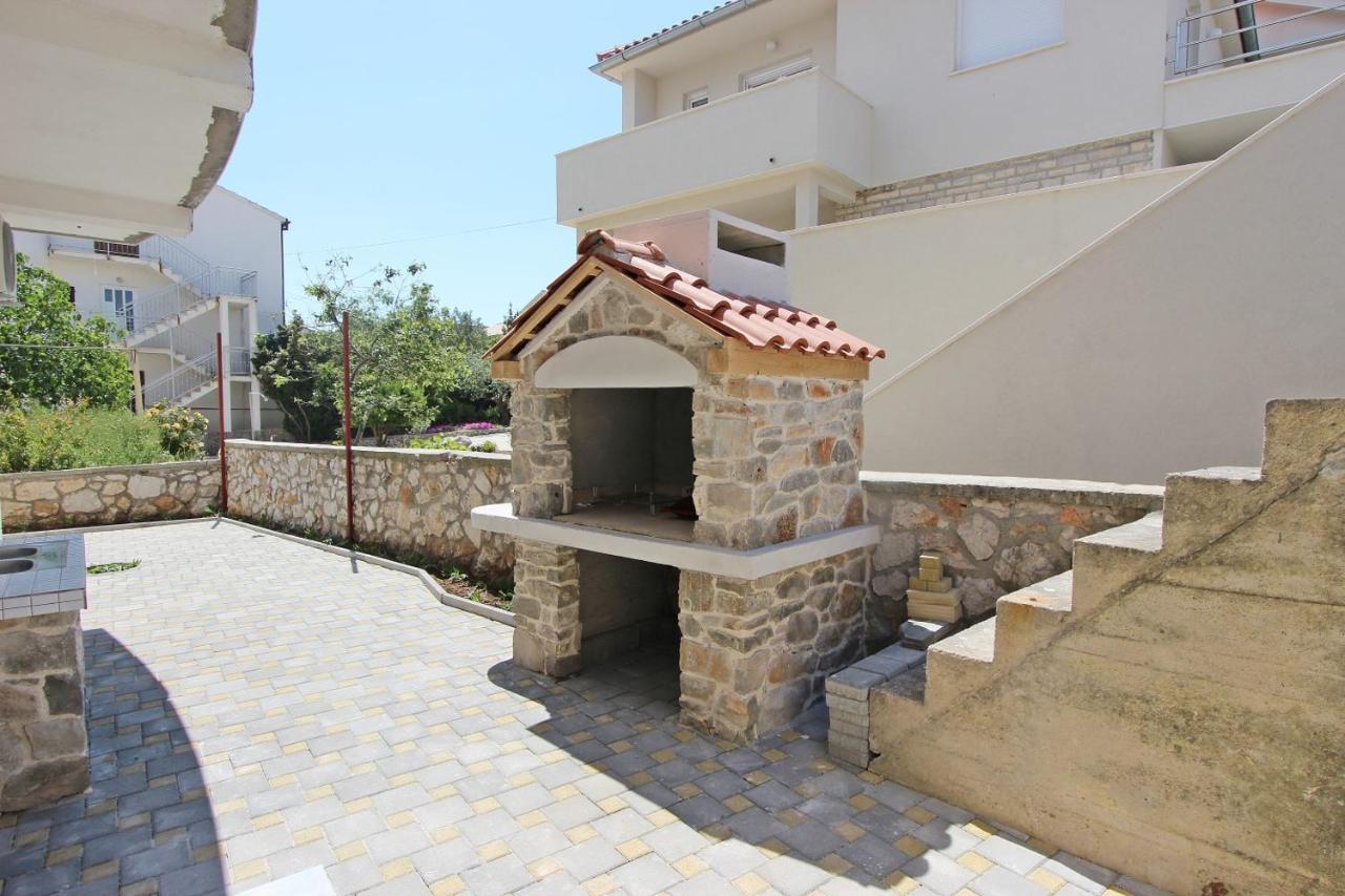 Villa Danica Murter Betina  Exterior photo