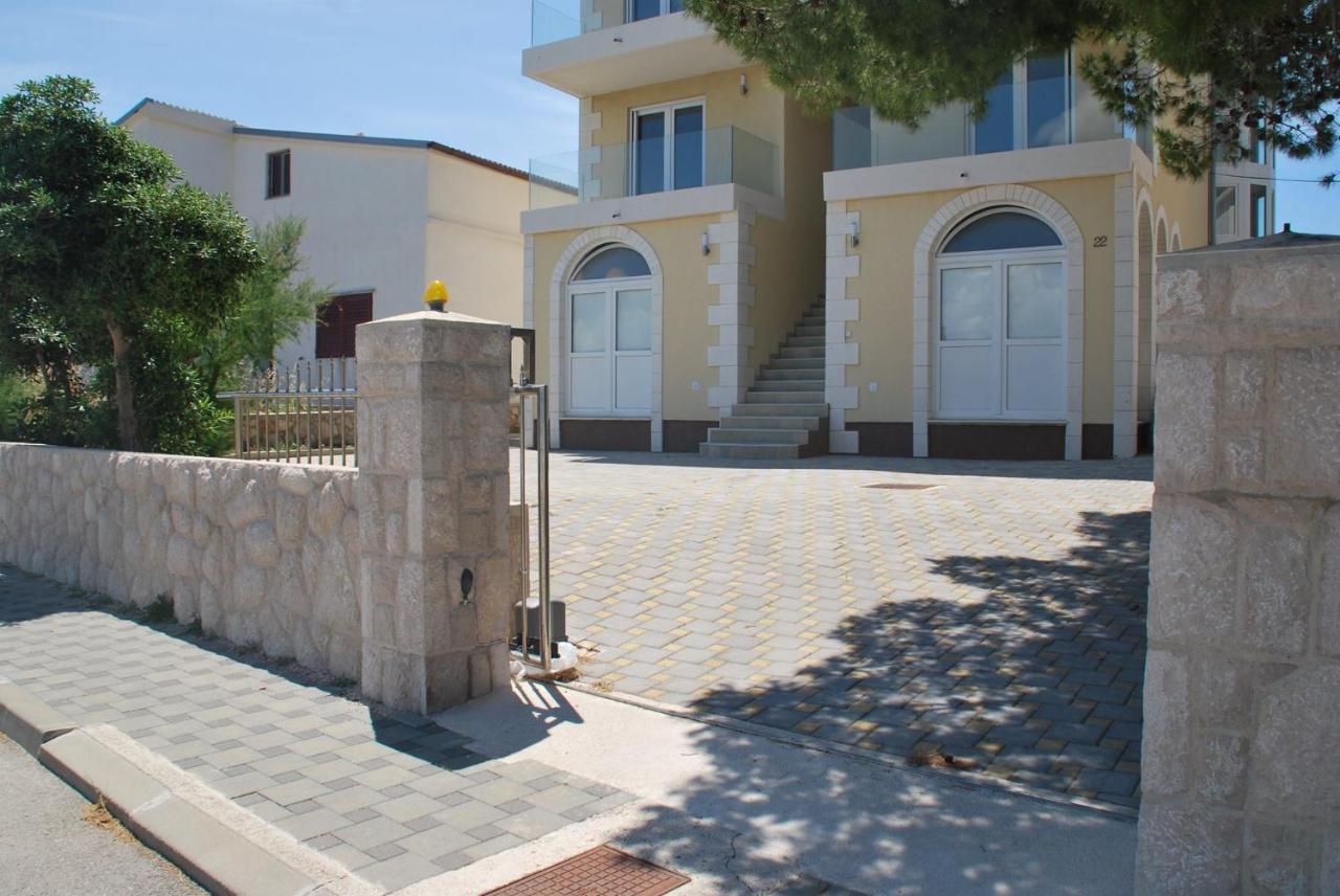 Villa Danica Murter Betina  Exterior photo